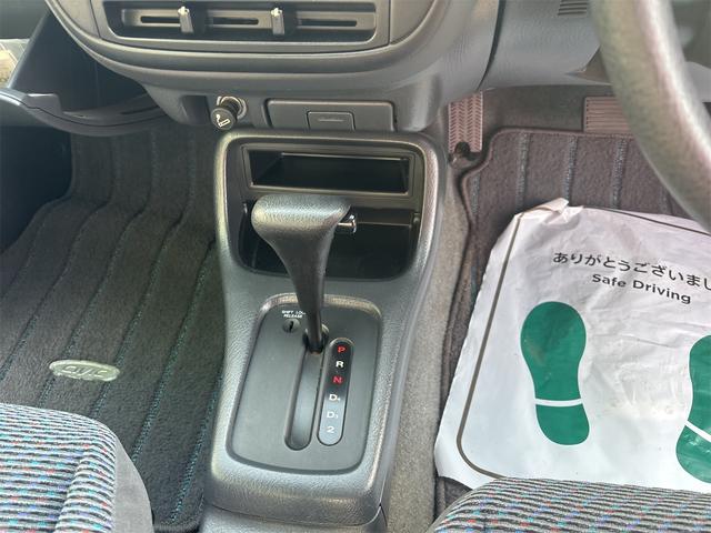 シビック （16枚目）