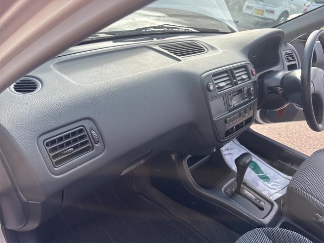 シビック （26枚目）