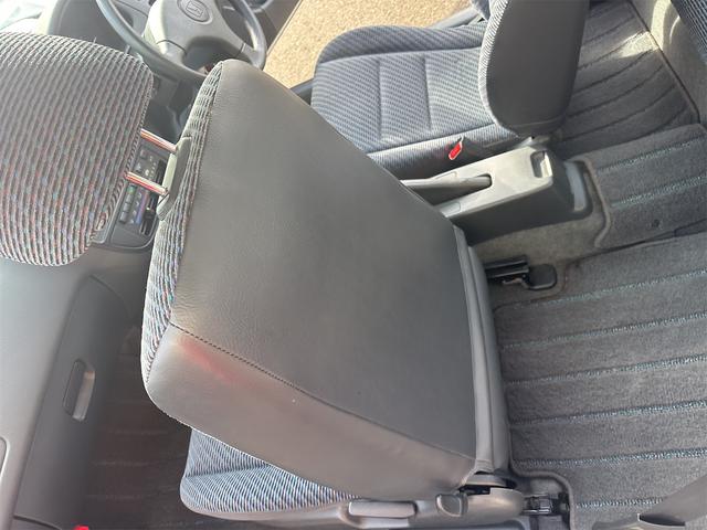 シビック （29枚目）