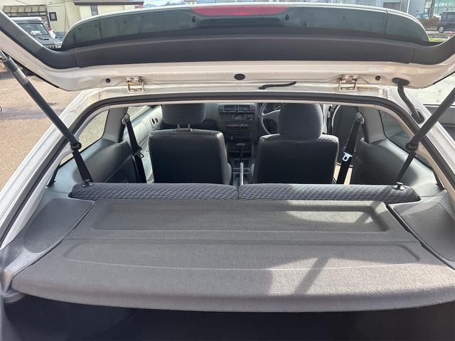 シビック （31枚目）