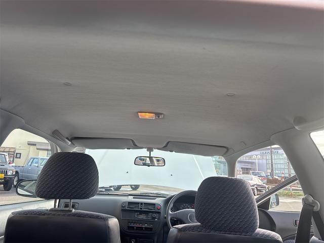 シビック （36枚目）