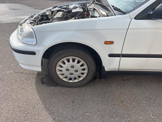 シビック （37枚目）