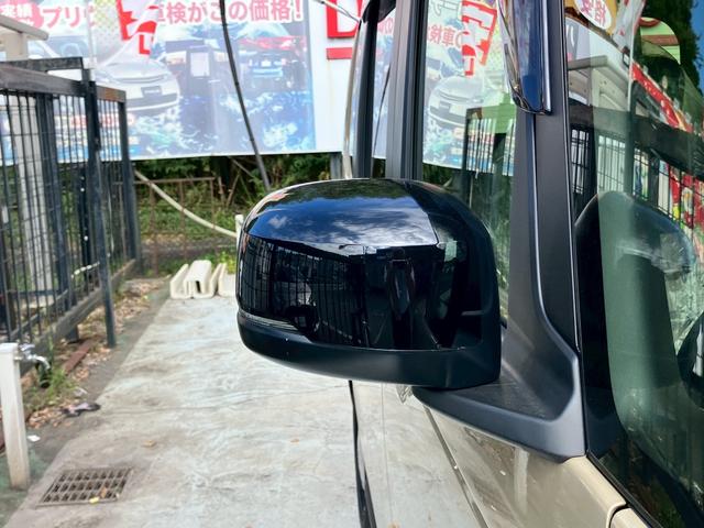 Ｎ－ＢＯＸジョイ ベースグレード　届出済未使用車　パワースライドドア　衝突軽減ブレーキ　コーナーセンサー　クルーズコントロール　シートヒーター　ＬＥＤライト　電動格納ミラー　オートライト　ブレーキホールド　プッシュスタート（9枚目）
