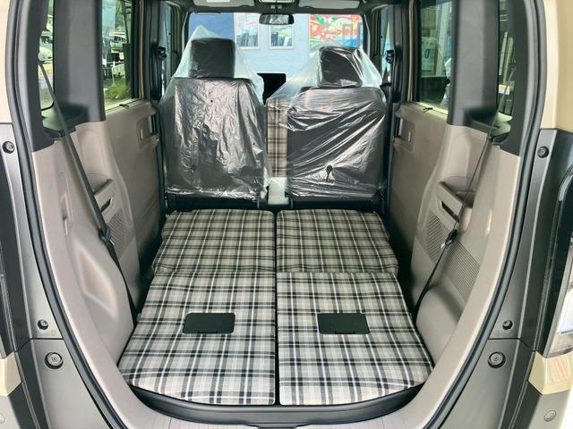 Ｎ－ＢＯＸジョイ ベースグレード　届出済未使用車　パワースライドドア　衝突軽減ブレーキ　コーナーセンサー　クルーズコントロール　シートヒーター　ＬＥＤライト　電動格納ミラー　オートライト　ブレーキホールド　プッシュスタート（18枚目）