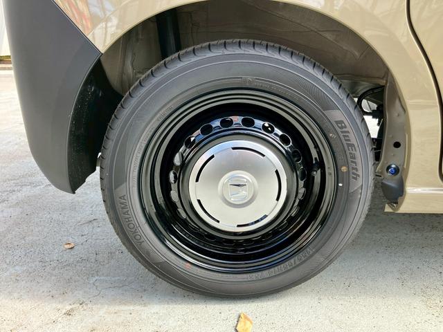 Ｎ－ＢＯＸジョイ ベースグレード　届出済未使用車　パワースライドドア　衝突軽減ブレーキ　コーナーセンサー　クルーズコントロール　シートヒーター　ＬＥＤライト　電動格納ミラー　オートライト　ブレーキホールド　プッシュスタート（20枚目）