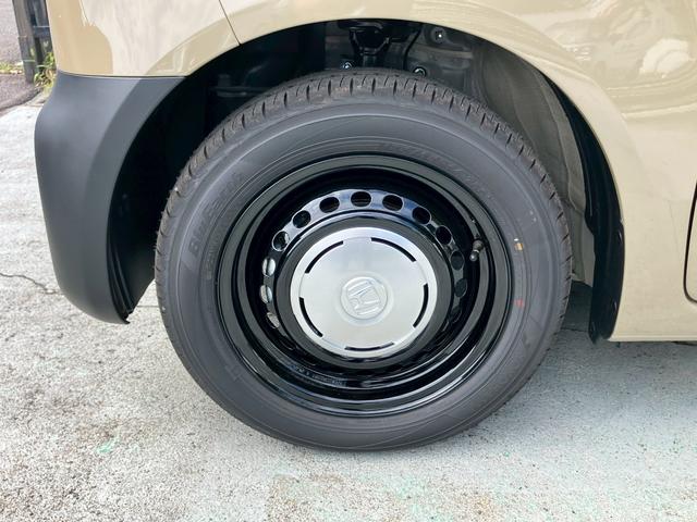 Ｎ－ＢＯＸジョイ ベースグレード　届出済未使用車　パワースライドドア　衝突軽減ブレーキ　コーナーセンサー　クルーズコントロール　シートヒーター　ＬＥＤライト　電動格納ミラー　オートライト　ブレーキホールド　プッシュスタート（22枚目）