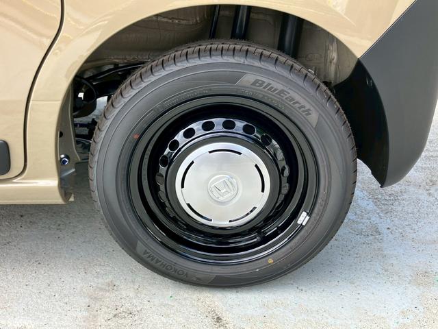 Ｎ－ＢＯＸジョイ ベースグレード　届出済未使用車　パワースライドドア　衝突軽減ブレーキ　コーナーセンサー　クルーズコントロール　シートヒーター　ＬＥＤライト　電動格納ミラー　オートライト　ブレーキホールド　プッシュスタート（23枚目）
