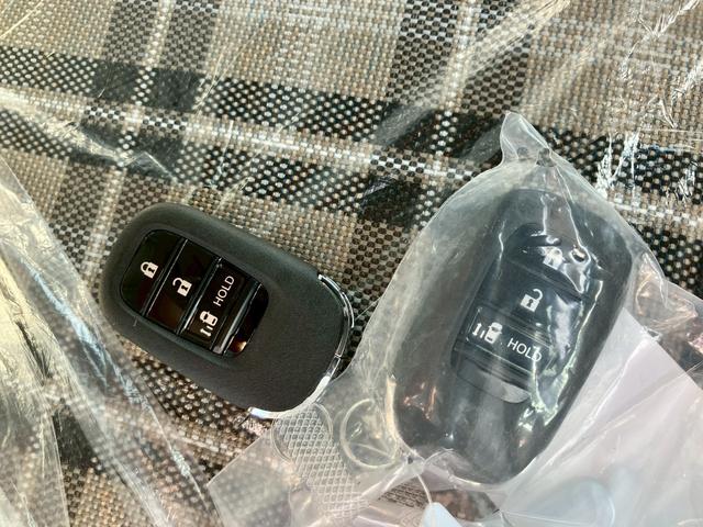 Ｎ－ＢＯＸジョイ ベースグレード　届出済未使用車　パワースライドドア　衝突軽減ブレーキ　コーナーセンサー　クルーズコントロール　シートヒーター　ＬＥＤライト　電動格納ミラー　オートライト　ブレーキホールド　プッシュスタート（37枚目）