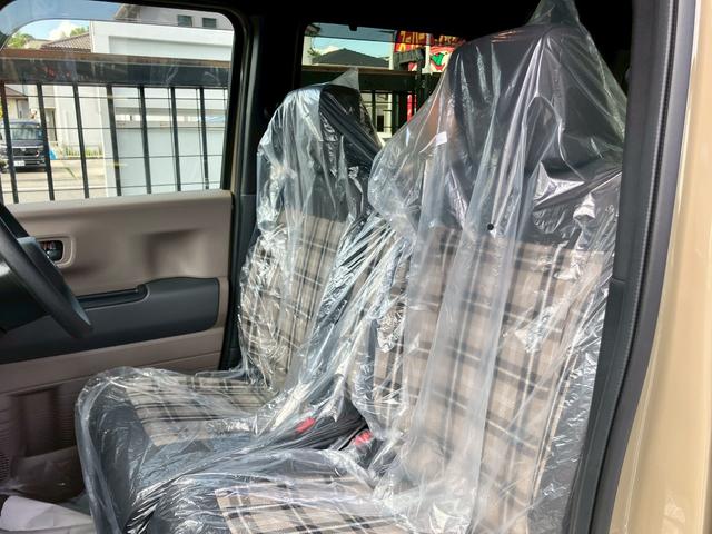 Ｎ－ＢＯＸジョイ ベースグレード　届出済未使用車　パワースライドドア　衝突軽減ブレーキ　コーナーセンサー　クルーズコントロール　シートヒーター　ＬＥＤライト　電動格納ミラー　オートライト　ブレーキホールド　プッシュスタート（42枚目）