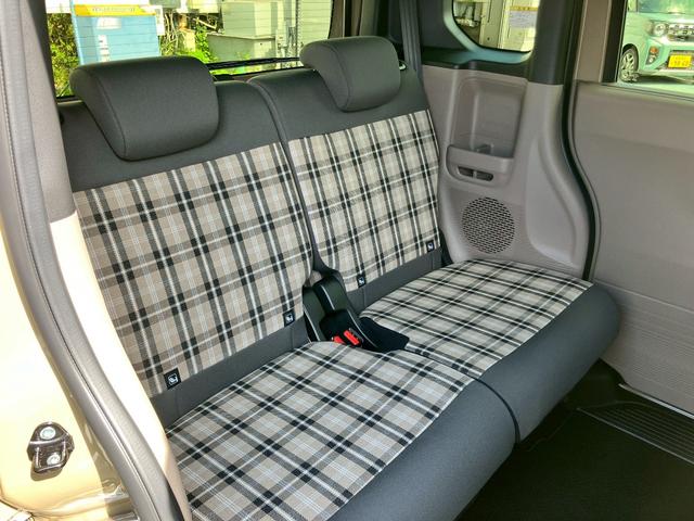 Ｎ－ＢＯＸジョイ ベースグレード　届出済未使用車　パワースライドドア　衝突軽減ブレーキ　コーナーセンサー　クルーズコントロール　シートヒーター　ＬＥＤライト　電動格納ミラー　オートライト　ブレーキホールド　プッシュスタート（44枚目）