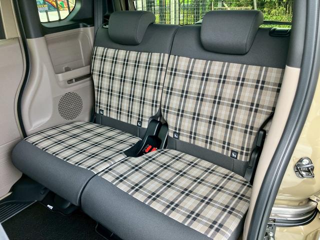 Ｎ－ＢＯＸジョイ ベースグレード　届出済未使用車　パワースライドドア　衝突軽減ブレーキ　コーナーセンサー　クルーズコントロール　シートヒーター　ＬＥＤライト　電動格納ミラー　オートライト　ブレーキホールド　プッシュスタート（45枚目）