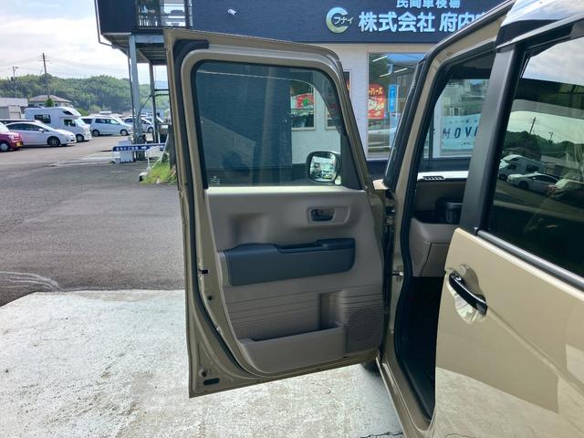 Ｎ－ＢＯＸジョイ ベースグレード　届出済未使用車　パワースライドドア　衝突軽減ブレーキ　コーナーセンサー　クルーズコントロール　シートヒーター　ＬＥＤライト　電動格納ミラー　オートライト　ブレーキホールド　プッシュスタート（49枚目）