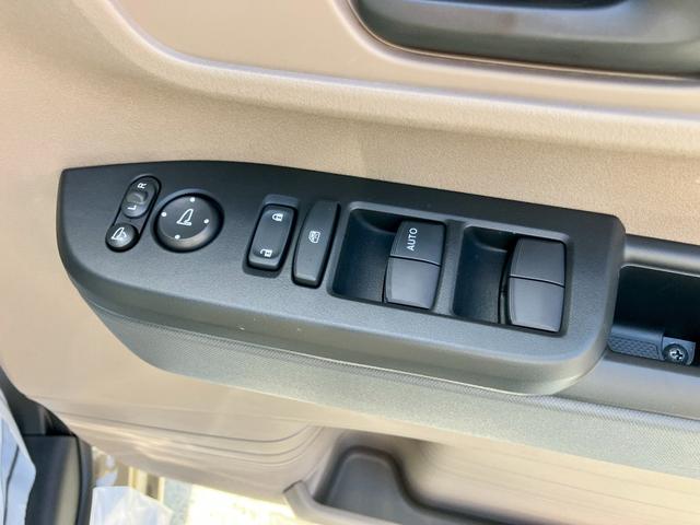 Ｎ－ＢＯＸジョイ ベースグレード　届出済未使用車　パワースライドドア　衝突軽減ブレーキ　コーナーセンサー　クルーズコントロール　シートヒーター　ＬＥＤライト　電動格納ミラー　オートライト　ブレーキホールド　プッシュスタート（51枚目）