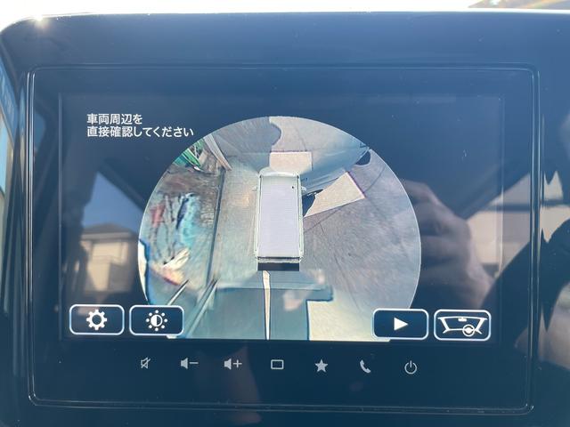 スペーシアカスタム ハイブリッドＸＳ（10枚目）