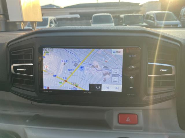 ミライース X リミテッドSAIII(5枚目)