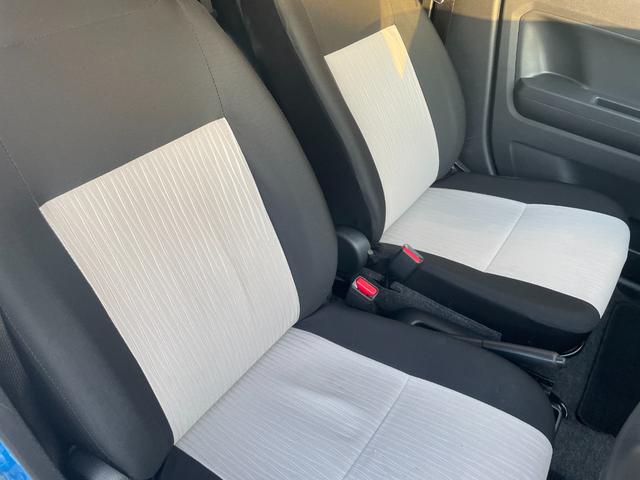 ミライース X リミテッドSAIII(6枚目)