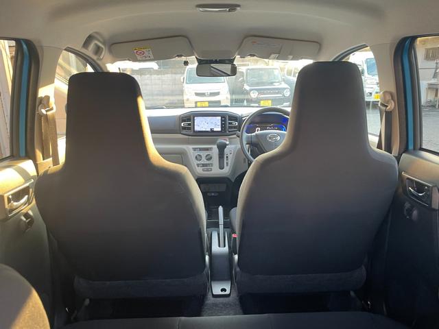 ミライース X リミテッドSAIII(8枚目)