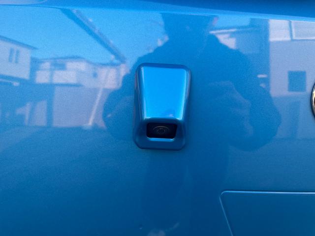 ミライース X リミテッドSAIII(10枚目)