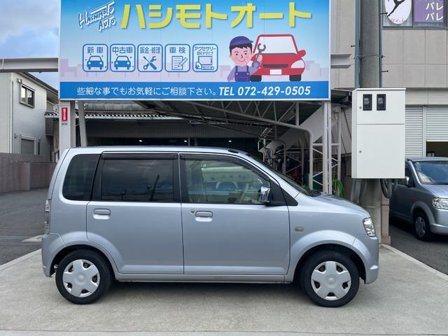 ｅＫワゴン （3枚目）