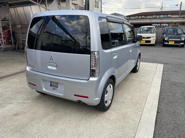 ｅＫワゴン （4枚目）