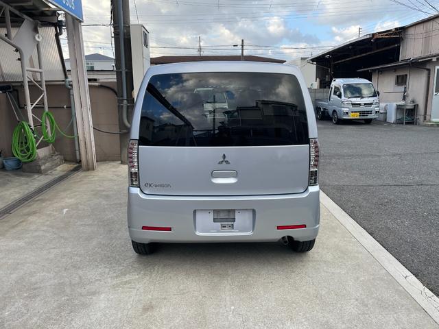 ｅＫワゴン （5枚目）