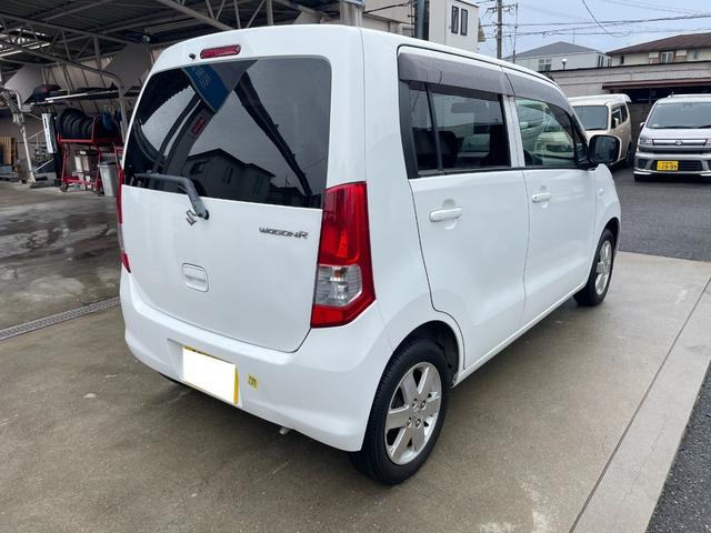 ワゴンＲ ＦＸ（4枚目）