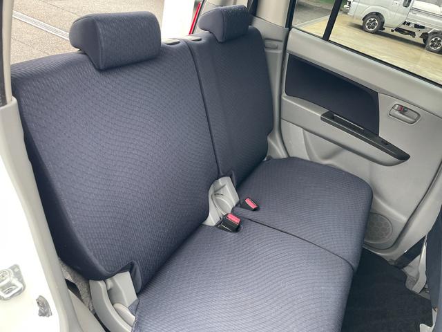 ワゴンＲ ＦＸ（9枚目）