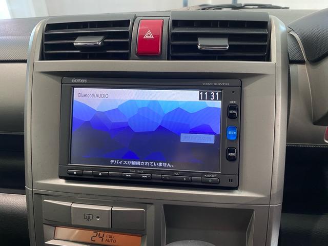 ゼストスパーク ダイナミック　スペシャル　禁煙車　新品タイヤ４本　ナビ　バックカメラ　ＴＶ　Ｂｌｕｅｔｏｏｔｈ接続　ＥＴＣ　盗難防止システム　スマートキー　純正アルミホイール（11枚目）