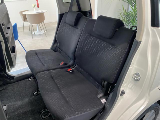ゼストスパーク ダイナミック　スペシャル　禁煙車　新品タイヤ４本　ナビ　バックカメラ　ＴＶ　Ｂｌｕｅｔｏｏｔｈ接続　ＥＴＣ　盗難防止システム　スマートキー　純正アルミホイール（35枚目）