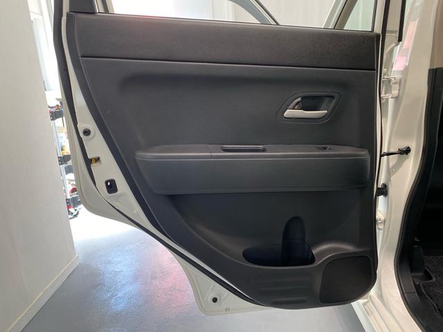 ゼストスパーク ダイナミック　スペシャル　禁煙車　新品タイヤ４本　ナビ　バックカメラ　ＴＶ　Ｂｌｕｅｔｏｏｔｈ接続　ＥＴＣ　盗難防止システム　スマートキー　純正アルミホイール（39枚目）