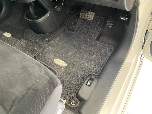ゼストスパーク ダイナミック　スペシャル　禁煙車　新品タイヤ４本　ナビ　バックカメラ　ＴＶ　Ｂｌｕｅｔｏｏｔｈ接続　ＥＴＣ　盗難防止システム　スマートキー　純正アルミホイール（44枚目）