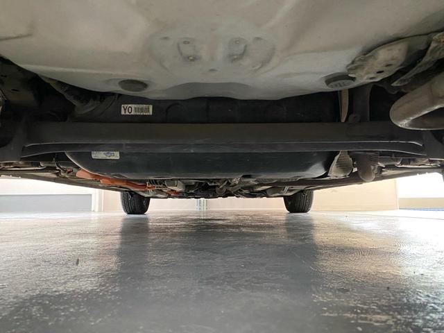 アクア S 禁煙車 ナビ TV Bluetoothオーディオ オートライト アイドリングストップ 盗難防止システム スマートキー 純正ホイール オートエアコン(78枚目)