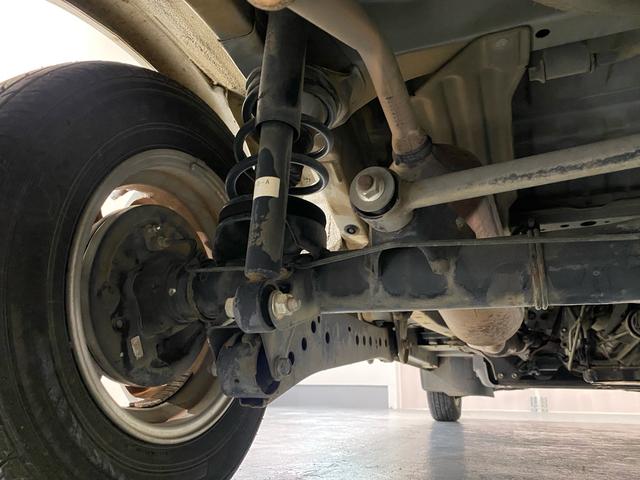 ハイゼットカーゴ ＤＸ　ワンオーナー車！　ナビ　ＴＶ　Ｂｌｕｅｔｏｏｔｈ接続　オートマ　キーレス　ラジオ　パワーウインドウ　集中ロック　運転席エアバッグ　助手席エアバッグ　パワーステアリング　社外アルミホイール　ドアバイザー（79枚目）