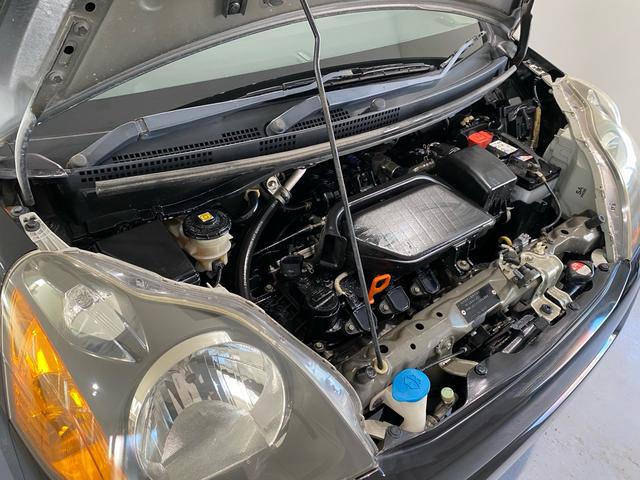 ライフ Ｇ　車検２年付き　新品タイヤ４本　ナビ　ＴＶ　衝突安全ボディ　Ｂｌｕｅｔｏｏｔｈ接続　ＥＴＣ　運転席エアバッグ　助手席エアバッグ　ＡＢＳ　エアコン　パワーステアリング　パワーウィンドウ（66枚目）