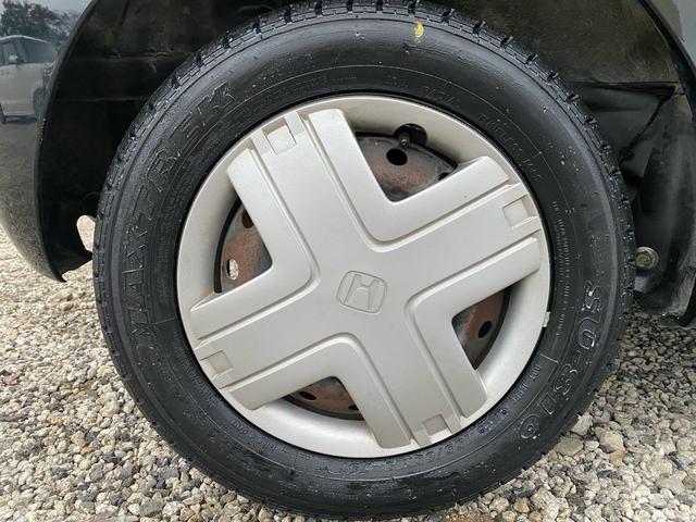 ライフ Ｇ　車検２年付き　新品タイヤ４本　ナビ　ＴＶ　衝突安全ボディ　Ｂｌｕｅｔｏｏｔｈ接続　ＥＴＣ　運転席エアバッグ　助手席エアバッグ　ＡＢＳ　エアコン　パワーステアリング　パワーウィンドウ（71枚目）