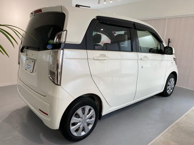 N-WGN G 全国対応1年保証 車検2年付き ETC ナビ バックカメラ Bluetoothオーディオ 盗難防止システム 衝突安全ボディ 衝突被害軽減システム スマートキー(4枚目)