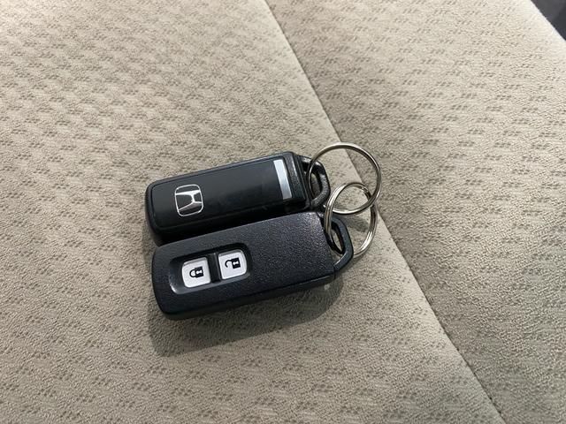 N-WGN G 全国対応1年保証 車検2年付き ETC ナビ バックカメラ Bluetoothオーディオ 盗難防止システム 衝突安全ボディ 衝突被害軽減システム スマートキー(14枚目)