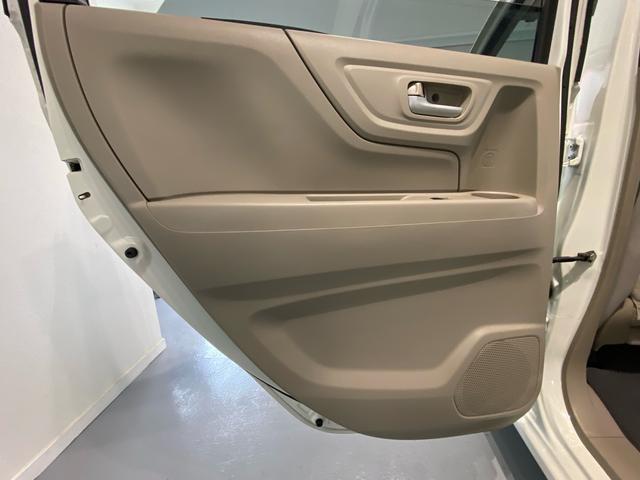 N-WGN G 全国対応1年保証 車検2年付き ETC ナビ バックカメラ Bluetoothオーディオ 盗難防止システム 衝突安全ボディ 衝突被害軽減システム スマートキー(45枚目)