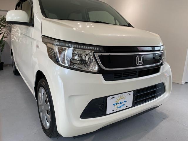 N-WGN G 全国対応1年保証 車検2年付き ETC ナビ バックカメラ Bluetoothオーディオ 盗難防止システム 衝突安全ボディ 衝突被害軽減システム スマートキー(50枚目)