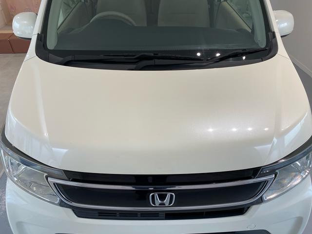 N-WGN G 全国対応1年保証 車検2年付き ETC ナビ バックカメラ Bluetoothオーディオ 盗難防止システム 衝突安全ボディ 衝突被害軽減システム スマートキー(53枚目)