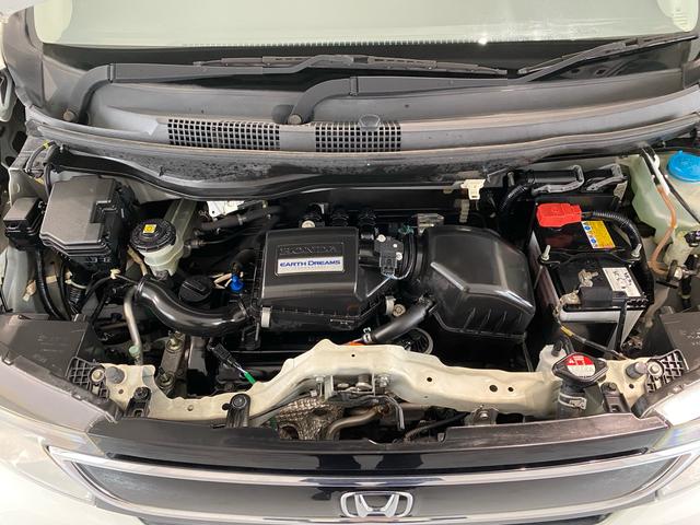 N-WGN G 全国対応1年保証 車検2年付き ETC ナビ バックカメラ Bluetoothオーディオ 盗難防止システム 衝突安全ボディ 衝突被害軽減システム スマートキー(67枚目)