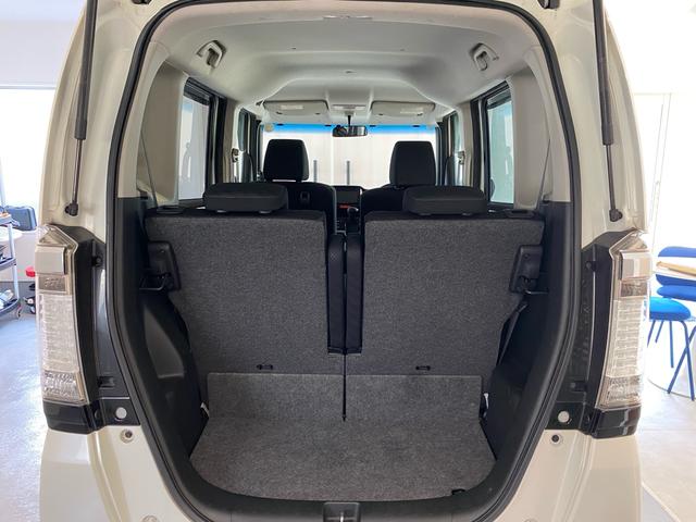 Ｎ－ＢＯＸカスタム Ｇ・ターボパッケージ　全国対応１年保証付き　両側電動スライドドア　ナビ　バックカメラ　ＴＶ　Ｂｌｕｅｔｏｏｔｈ接続　オートライト　アイドリングストップ　盗難防止システム　スマートキー　ＨＩＤ（28枚目）