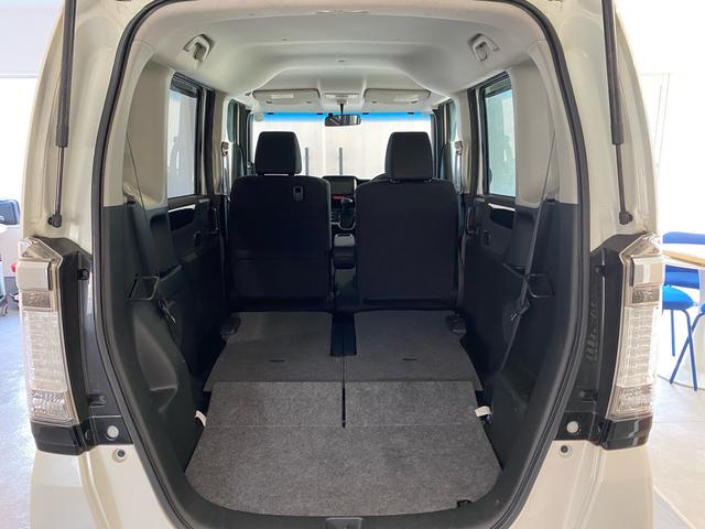 Ｎ－ＢＯＸカスタム Ｇ・ターボパッケージ　全国対応１年保証付き　両側電動スライドドア　ナビ　バックカメラ　ＴＶ　Ｂｌｕｅｔｏｏｔｈ接続　オートライト　アイドリングストップ　盗難防止システム　スマートキー　ＨＩＤ（29枚目）