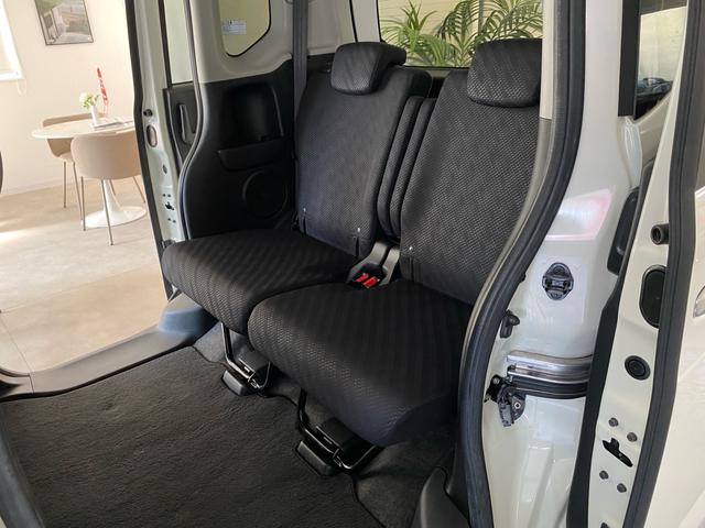 Ｎ－ＢＯＸカスタム Ｇ・ターボパッケージ　全国対応１年保証付き　両側電動スライドドア　ナビ　バックカメラ　ＴＶ　Ｂｌｕｅｔｏｏｔｈ接続　オートライト　アイドリングストップ　盗難防止システム　スマートキー　ＨＩＤ（36枚目）