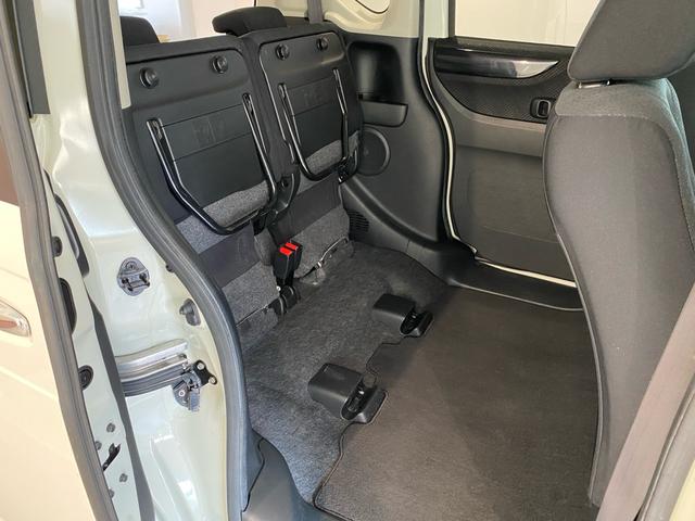 Ｎ－ＢＯＸカスタム Ｇ・ターボパッケージ　全国対応１年保証付き　両側電動スライドドア　ナビ　バックカメラ　ＴＶ　Ｂｌｕｅｔｏｏｔｈ接続　オートライト　アイドリングストップ　盗難防止システム　スマートキー　ＨＩＤ（37枚目）