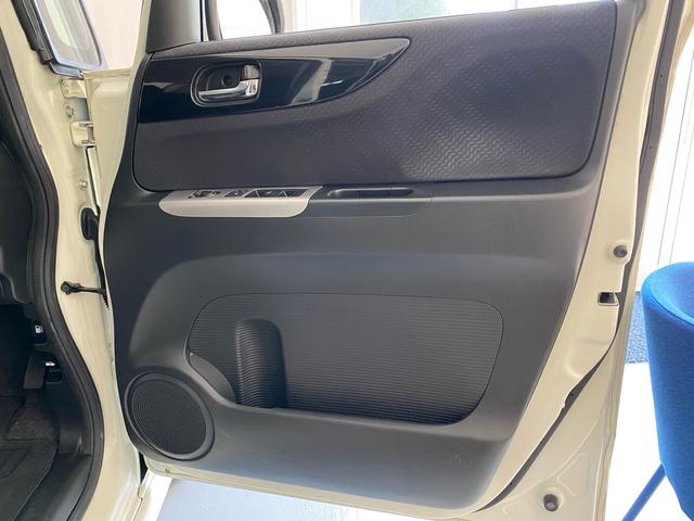 Ｎ－ＢＯＸカスタム Ｇ・ターボパッケージ　全国対応１年保証付き　両側電動スライドドア　ナビ　バックカメラ　ＴＶ　Ｂｌｕｅｔｏｏｔｈ接続　オートライト　アイドリングストップ　盗難防止システム　スマートキー　ＨＩＤ（40枚目）