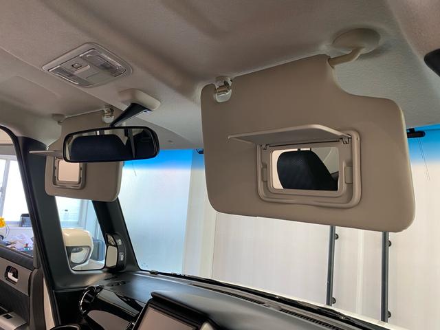 Ｎ－ＢＯＸカスタム Ｇ・ターボパッケージ　全国対応１年保証付き　両側電動スライドドア　ナビ　バックカメラ　ＴＶ　Ｂｌｕｅｔｏｏｔｈ接続　オートライト　アイドリングストップ　盗難防止システム　スマートキー　ＨＩＤ（44枚目）