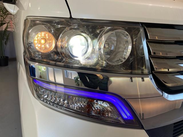 Ｎ－ＢＯＸカスタム Ｇ・ターボパッケージ　全国対応１年保証付き　両側電動スライドドア　ナビ　バックカメラ　ＴＶ　Ｂｌｕｅｔｏｏｔｈ接続　オートライト　アイドリングストップ　盗難防止システム　スマートキー　ＨＩＤ（50枚目）