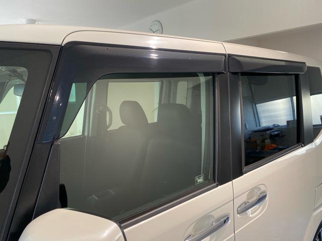 Ｎ－ＢＯＸカスタム Ｇ・ターボパッケージ　全国対応１年保証付き　両側電動スライドドア　ナビ　バックカメラ　ＴＶ　Ｂｌｕｅｔｏｏｔｈ接続　オートライト　アイドリングストップ　盗難防止システム　スマートキー　ＨＩＤ（61枚目）