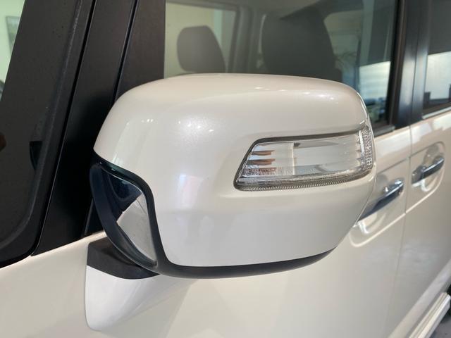 Ｎ－ＢＯＸカスタム Ｇ・ターボパッケージ　全国対応１年保証付き　両側電動スライドドア　ナビ　バックカメラ　ＴＶ　Ｂｌｕｅｔｏｏｔｈ接続　オートライト　アイドリングストップ　盗難防止システム　スマートキー　ＨＩＤ（64枚目）